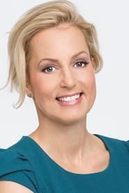 Ali Wentworth