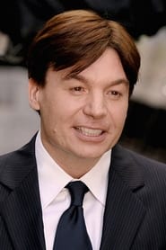 Mike Myers