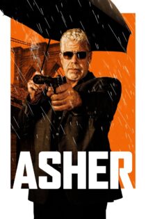 دانلود فیلم Asher 2018 اشر