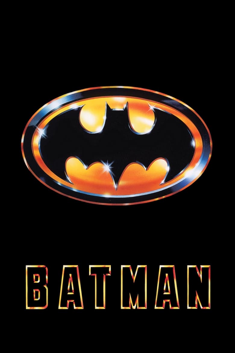 دانلود فیلم Batman 1989 بتمن