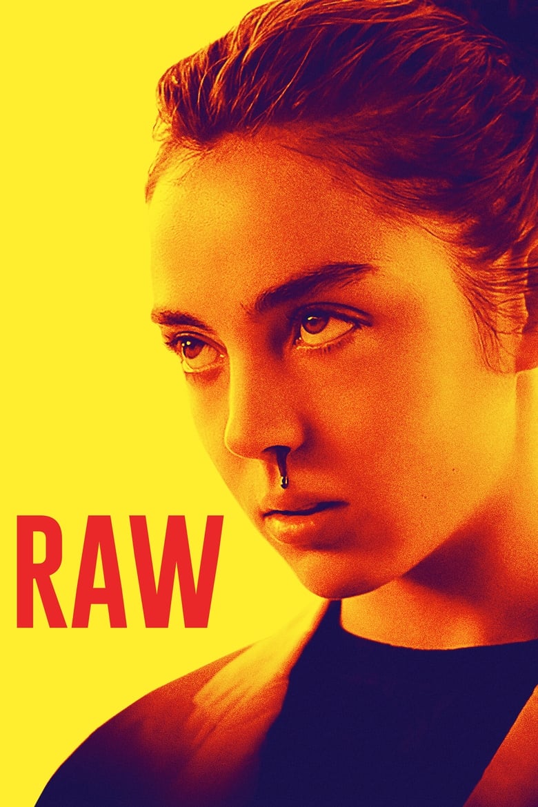 دانلود فیلم Raw 2016 خام