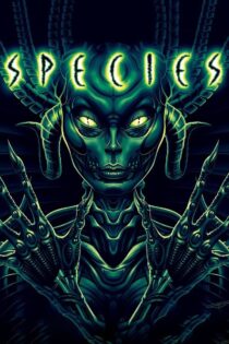 دانلود فیلم Species 1995 گونه ها