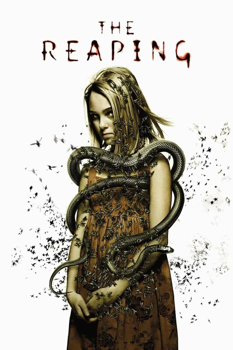 دانلود فیلم The Reaping 2007 درو