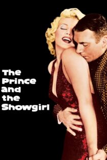 دانلود فیلم The Prince and the Showgirl 1957 شاهزاده و مانکن