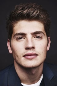 Gregg Sulkin