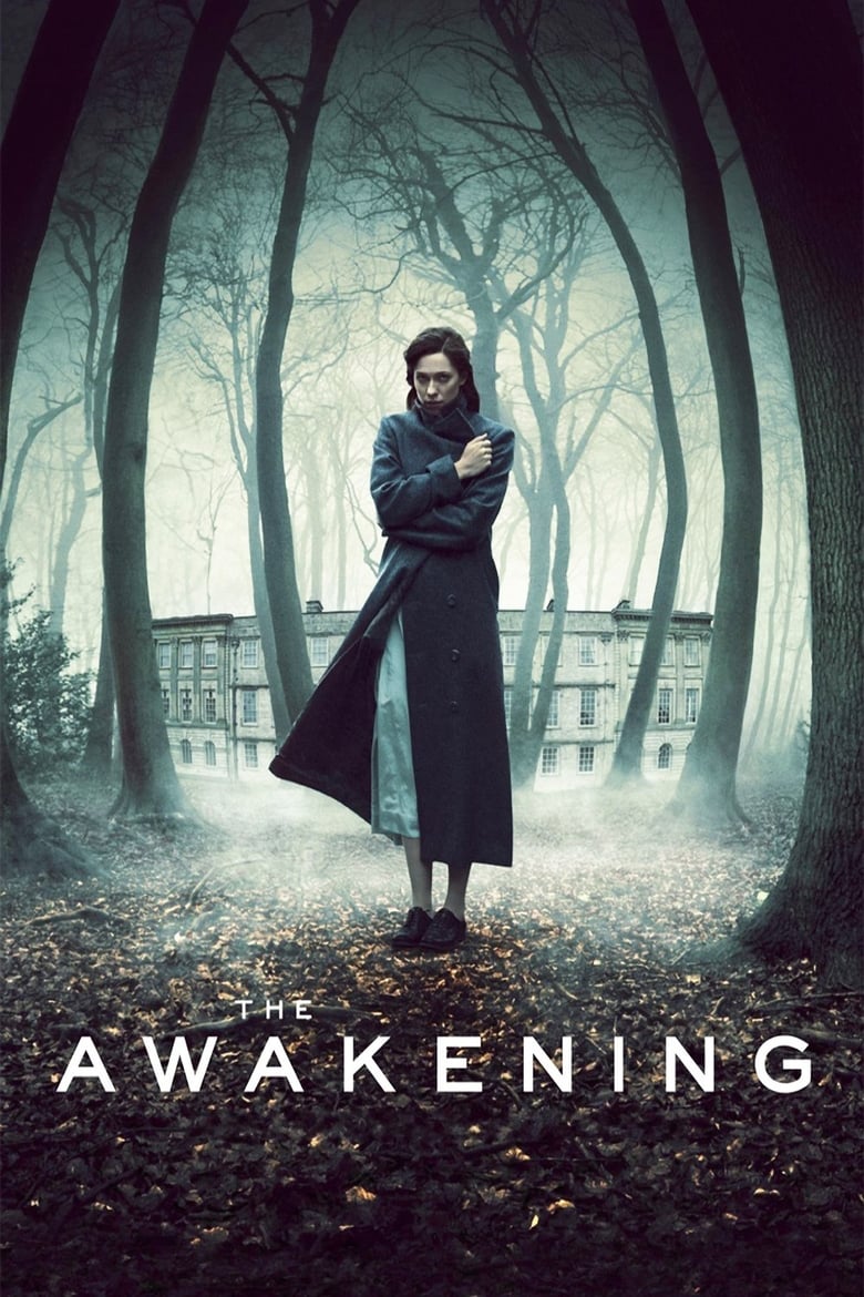 دانلود فیلم The Awakening 2011 بیداری