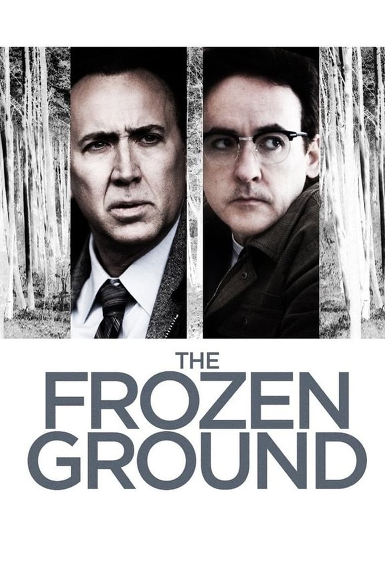 دانلود فیلم The Frozen Ground 2013 زمین یخزده