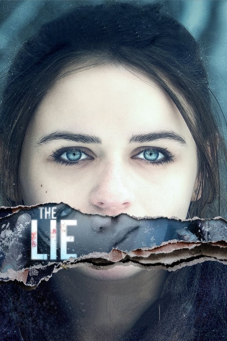 دانلود فیلم The Lie 2018 نیرنگ