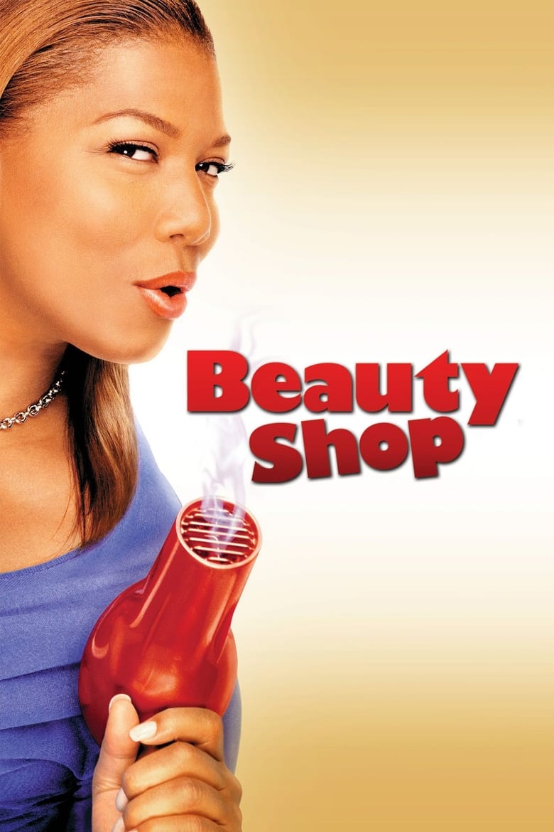 دانلود فیلم Beauty Shop 2005 سالن زیبایی