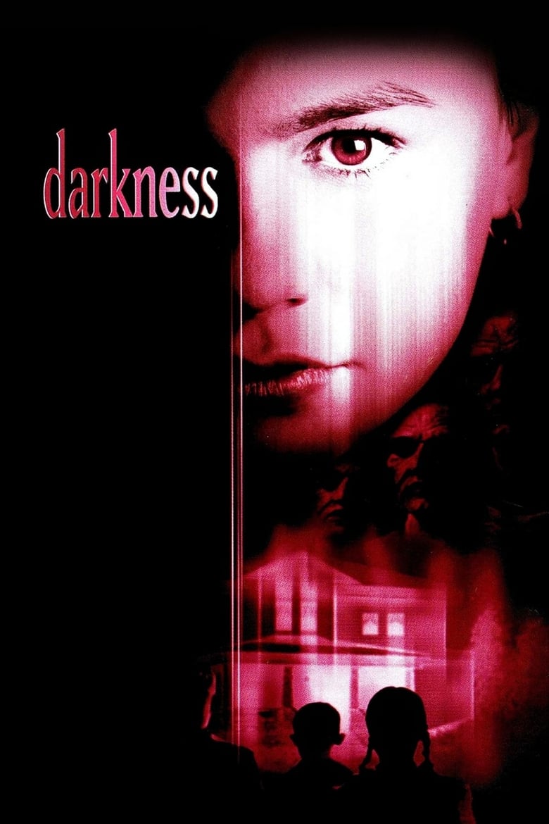 دانلود فیلم Darkness 2002 تاریکی