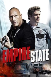 دانلود فیلم Empire State 2013 آسمان خراش