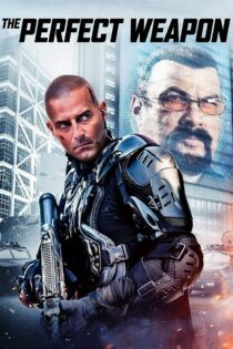 دانلود فیلم The Perfect Weapon 2016 سلاح کامل