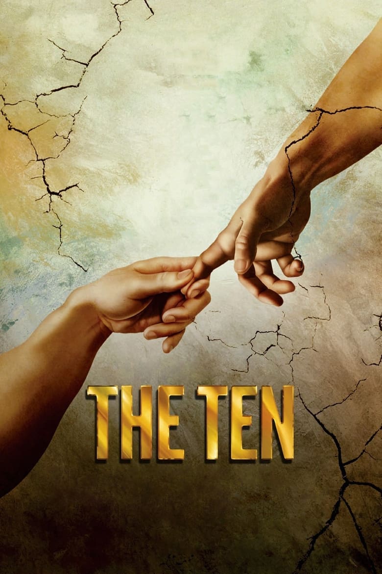 دانلود فیلم The Ten 2007 ده