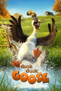 دانلود انیمیشن Duck Duck Goose 2018 اردک اردک غاز