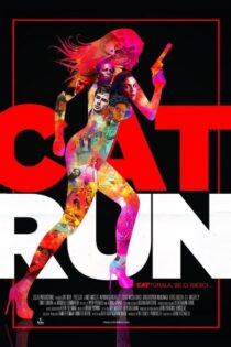 دانلود فیلم Cat Run 2011 فرار گربه