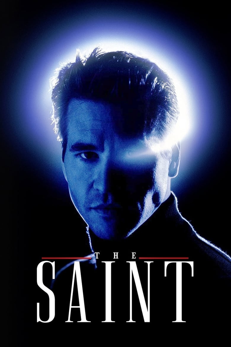 دانلود فیلم The Saint 1997 قدیس