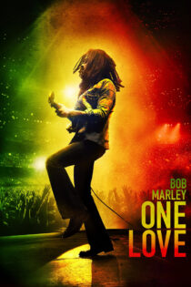 دانلود فیلم Bob Marley: One Love 2024 باب مارلی: یک عشق