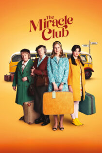 دانلود فیلم The Miracle Club 2023 انجمن معجزه